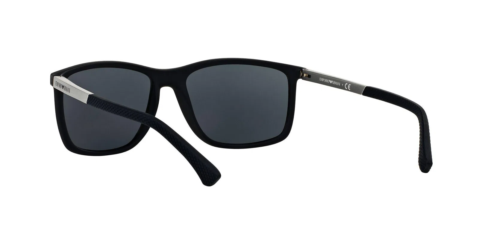 Emporio Armani 4058 Sunglasses - view 56